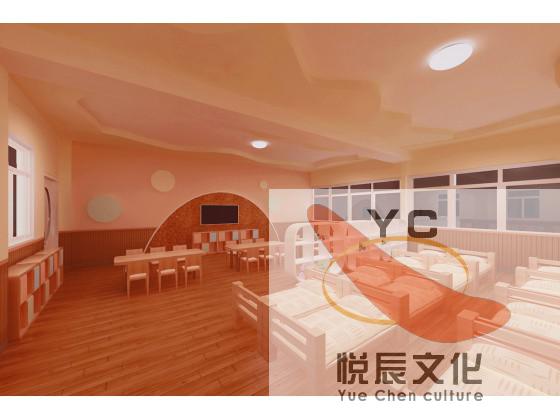 活动室