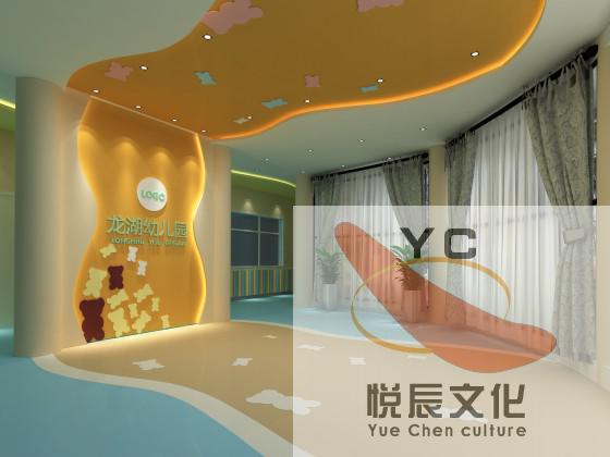 大厅设计