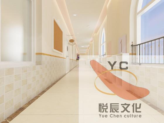 走廊设计