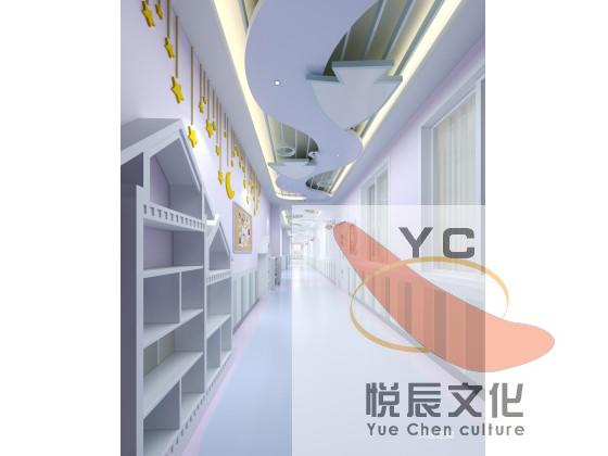走廊设计