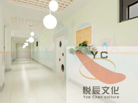 室内设计走廊03