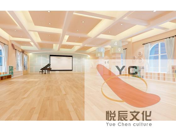 多功能厅