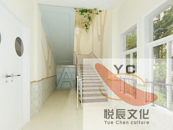 楼道设计02
