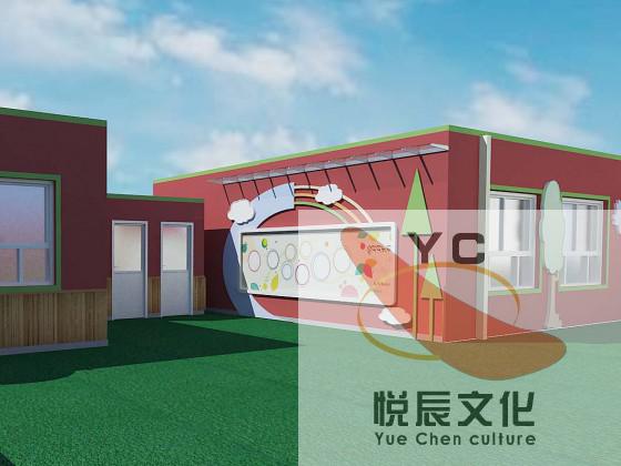 展示墙02