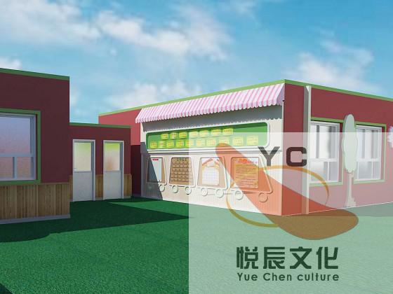 展示墙03