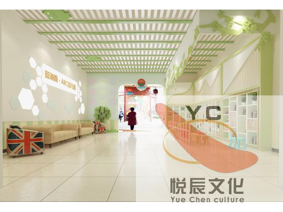 门廊设计