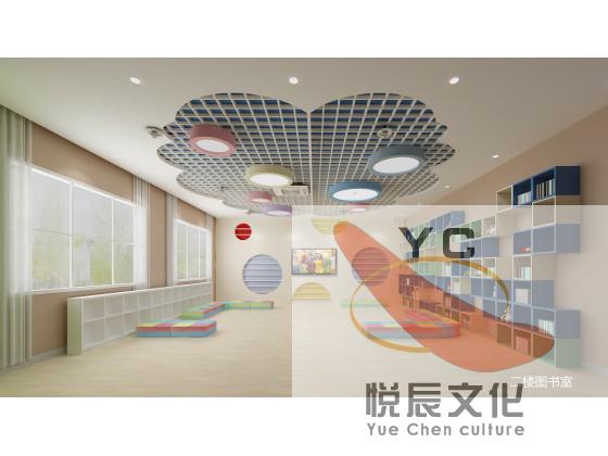 图书室