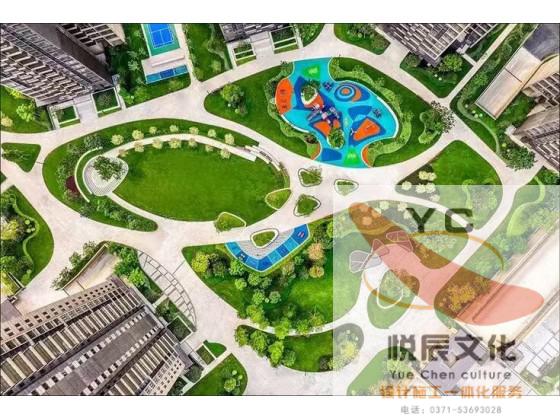 校园景观规划